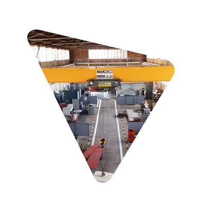 Overhead Travelling Cranes