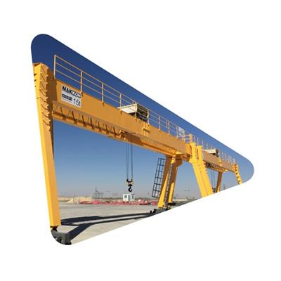 Gantry Cranes